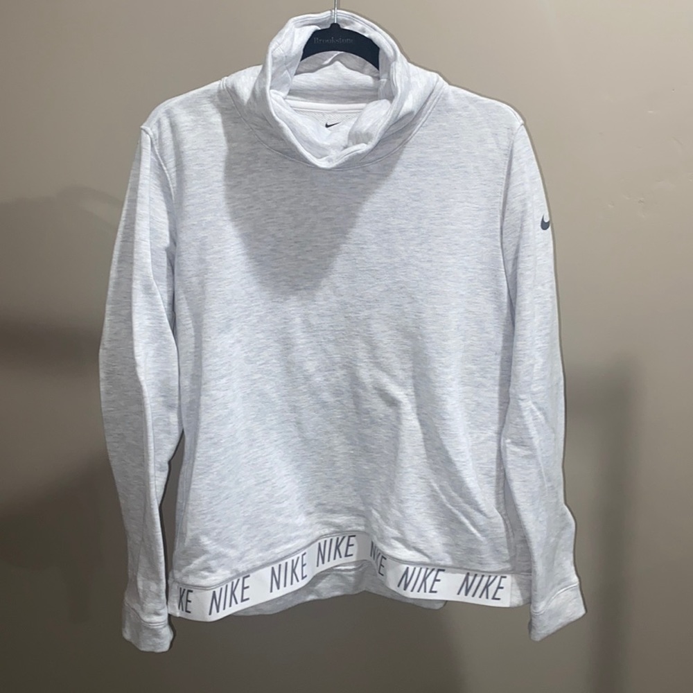 Nike sweater